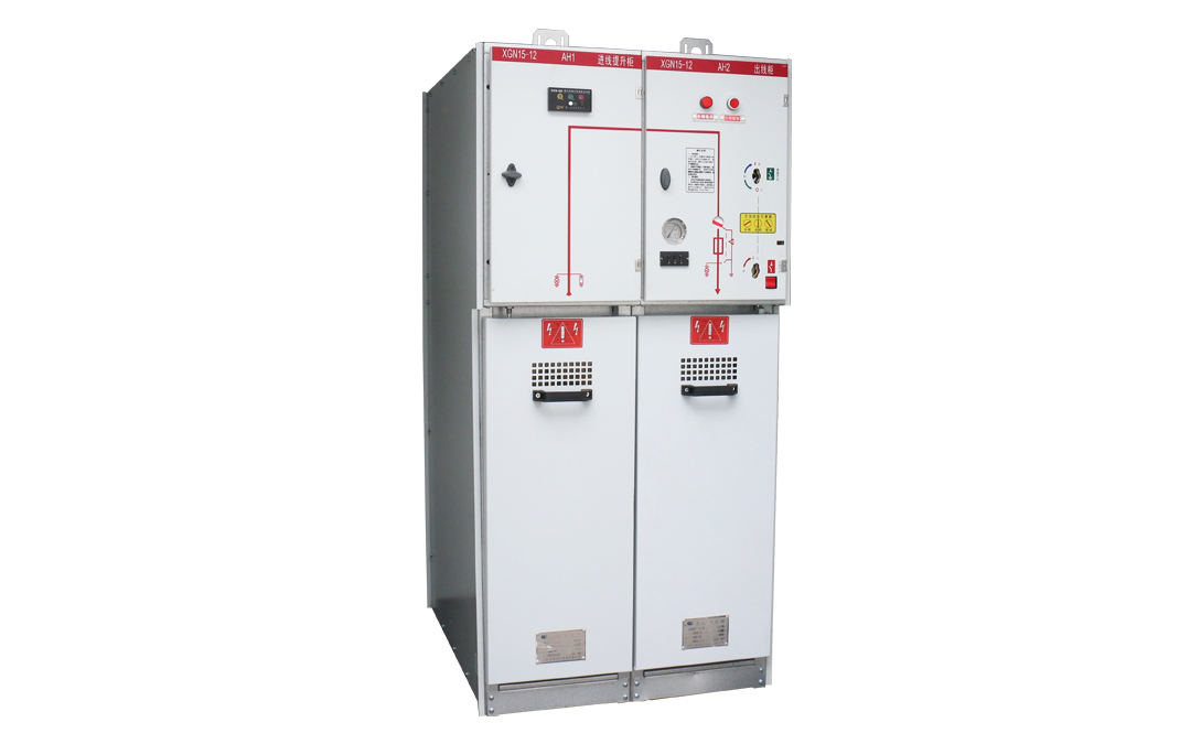 優(yōu)秀的戶外環(huán)網(wǎng)柜要滿足哪些標(biāo)準(zhǔn)？