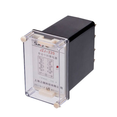 JZY(J)-204A-D靜態(tài)中間繼電器